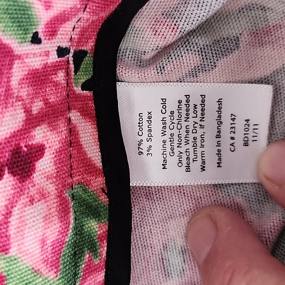 PETITE PLUS TALBOTS PANTS. - Picture 11 of 11